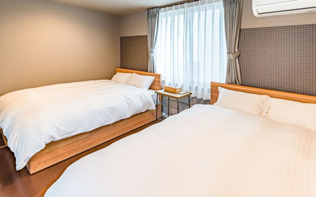 Rakuten STAY HOUSE × WILL STYLE Matsue