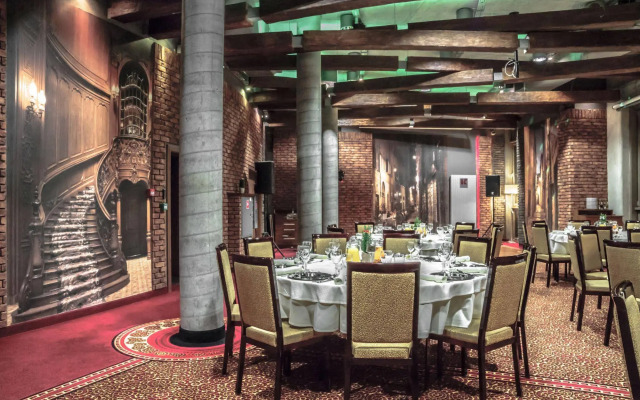 Hotel Esperanto