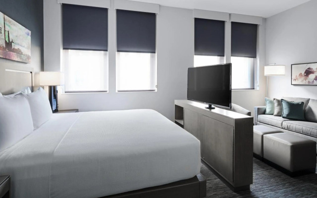 Hyatt House Jersey City