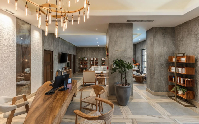 Vista Encantada Spa Resort & Residences