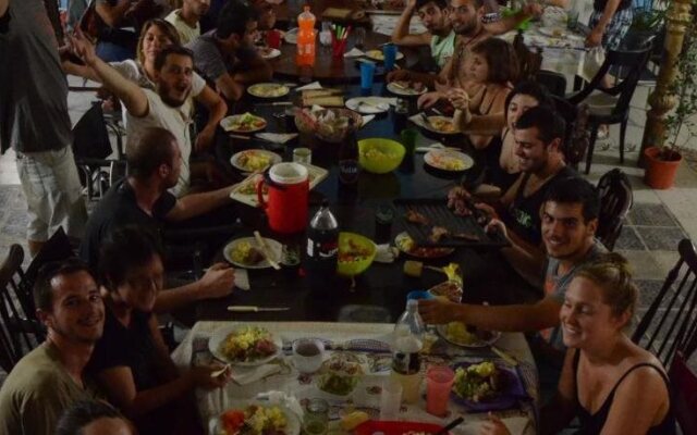 Sol Huasi Hostel Bar & BBQ