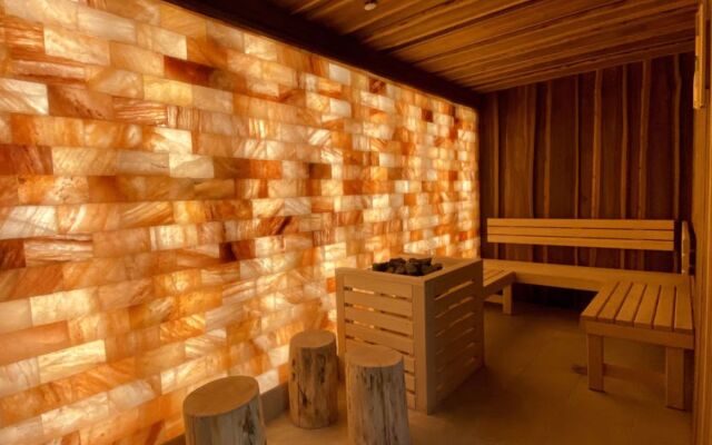 Résidence CGH&SPA lAlpaga (LTU143)