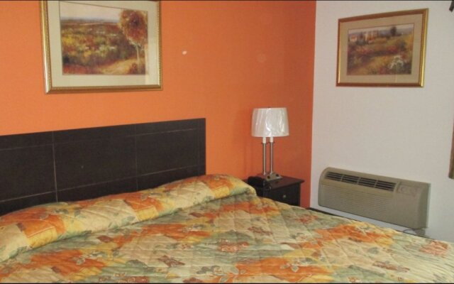 Red Carpet Inn Mt. Holly