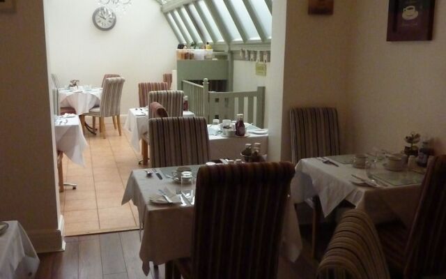 Pebbles Guest House