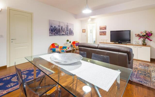 Cattaneo Arena Apartaments