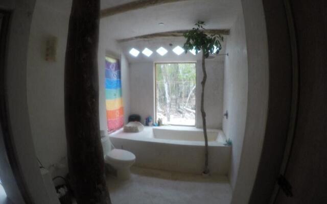 Casa Nah-Ku Hostel