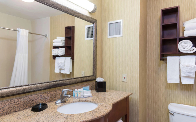 Hampton Inn East Lansing