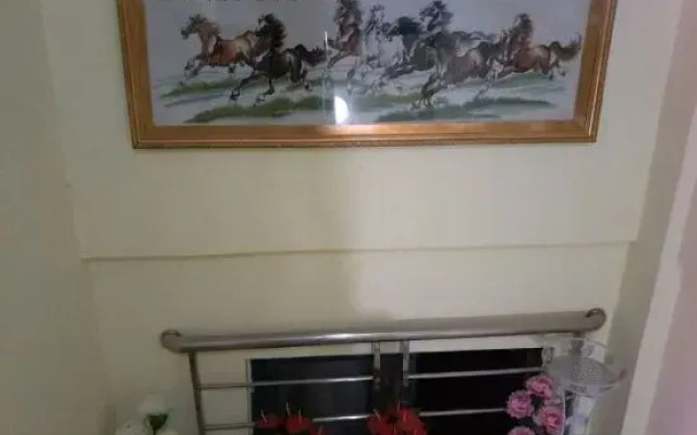 Shanghai Maoyi Hotel