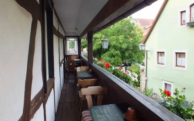 Gästehaus Familie Gerlinger