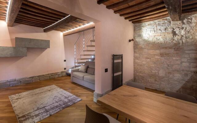 B&B Luxury Apartment Suite Gubbio