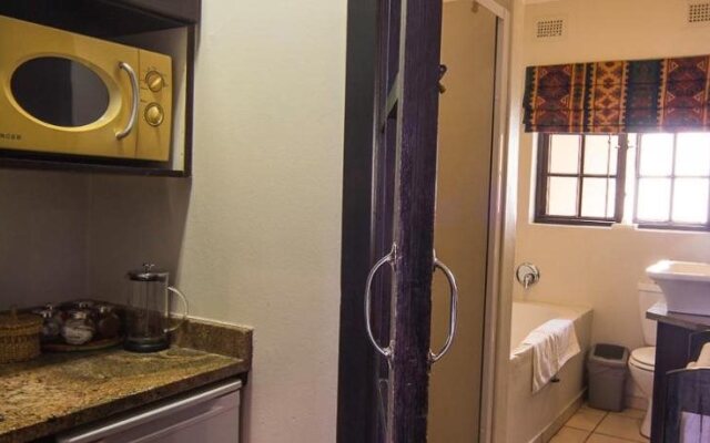 Zeranka Lodge Umhlanga