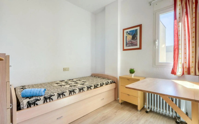 Mediterraneo 1 5 4 Roses- Barneda