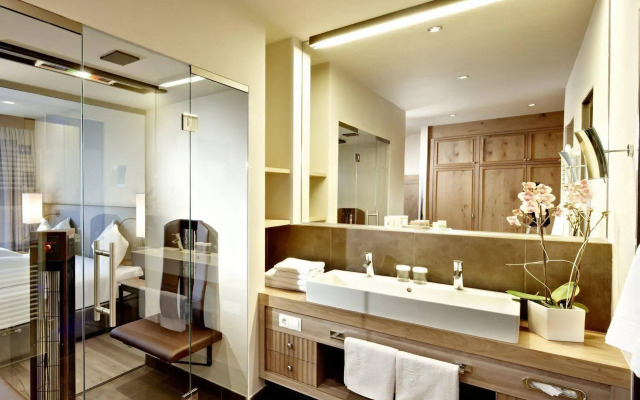 Hotel Chalet Mirabell