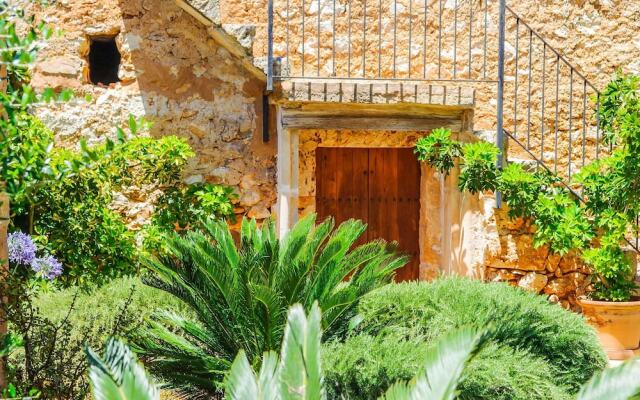 Casa Huerta