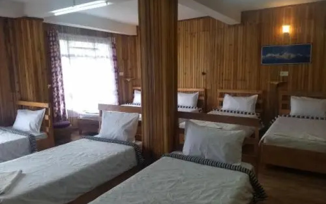 Vikkyz Homestay