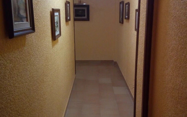 Excelente Piso a 5 minutos del Casco Histórico