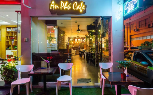 Misa Hotel Hanoi