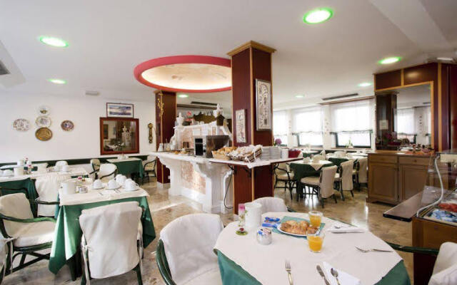 Hotel Polo Jesolo