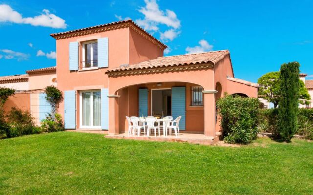 Port Minervois (HOM121)