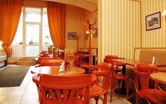 Hotel Post