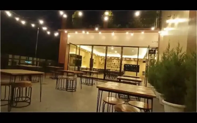 Grand Kanjuruhan Hotel