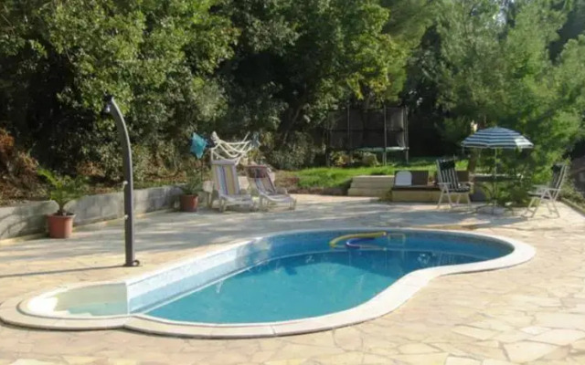 Villa Sinnewille