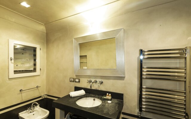 Trastevere Alley - Charming Apartment