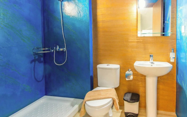 Aigli Garden Retreat, Cozy Escape Close to the Sea