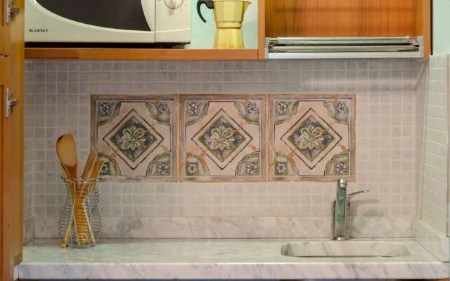 Altido Privilege in Chiavari