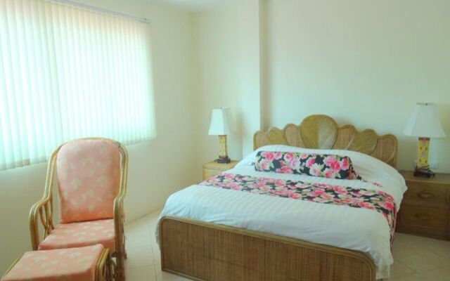 Butterfly Garden Boutique Apartments & Villas