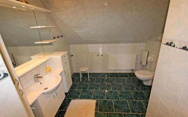 Ferienwohnung Rheinsberg SEE 9181