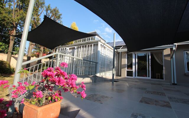 49 On Cherry Guesthouse