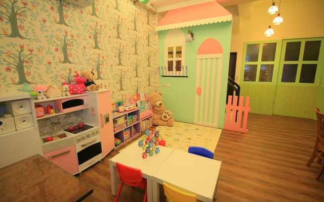 Mi Casa Bed and Breakfast