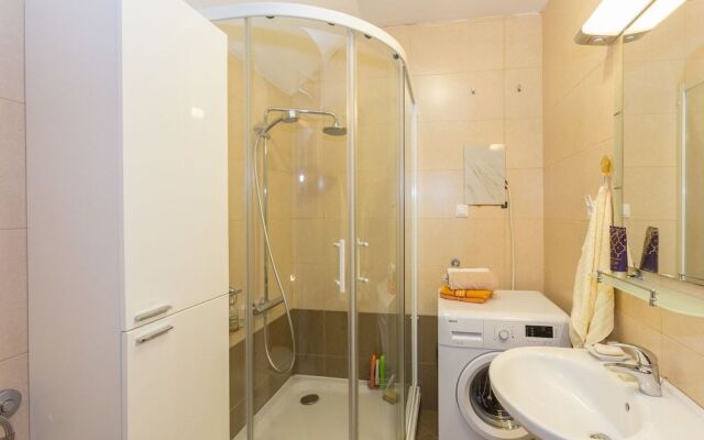 Apartment Tomazin