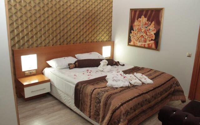 Bc Hotel And Spa Center