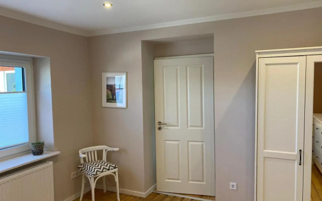 Ferienwohnung SeeGlück