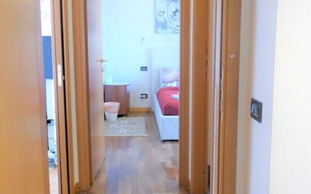 Blue Garda Apartments