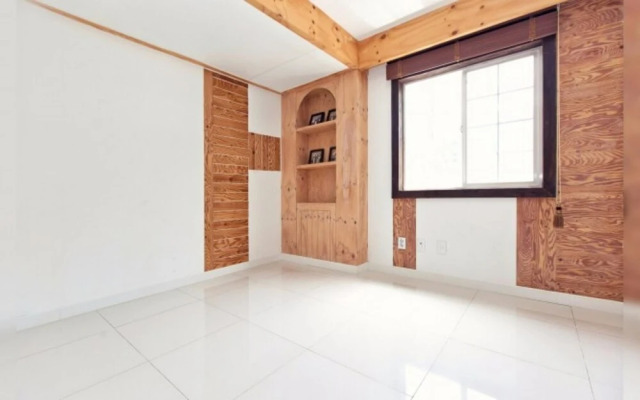 Yeongheungdo Grove Resort