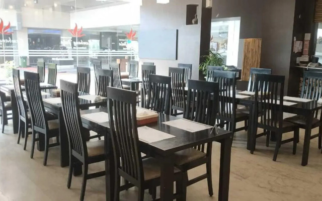 Amalia Hotel Lampung