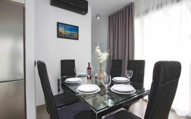 Five Dreams Villas 2 dormitorios piscina privada