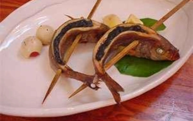 Nagomiyado Shinwaso Kaishin