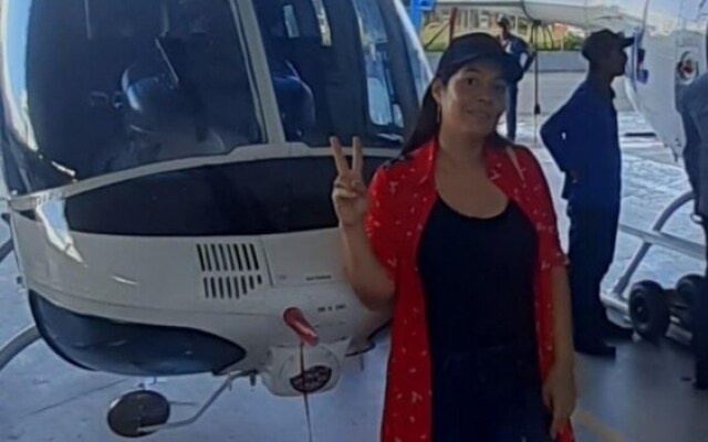 Centro Vacacional Casa Blanca