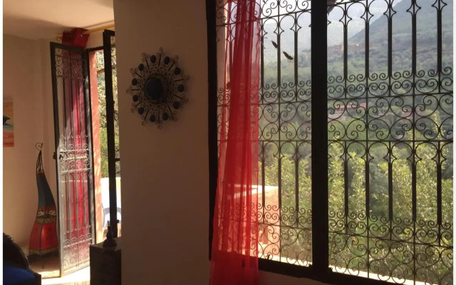 Chez Yahia