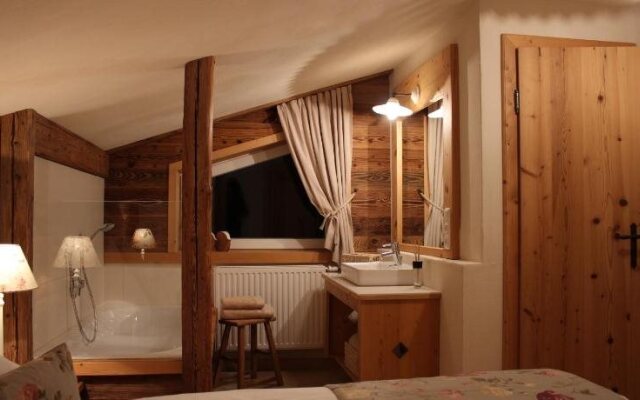 Chalet Tannenhof