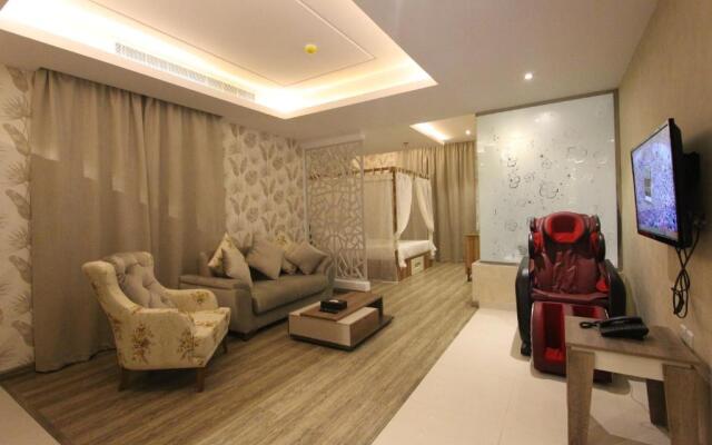 Hayat Rose Hotel Apartments