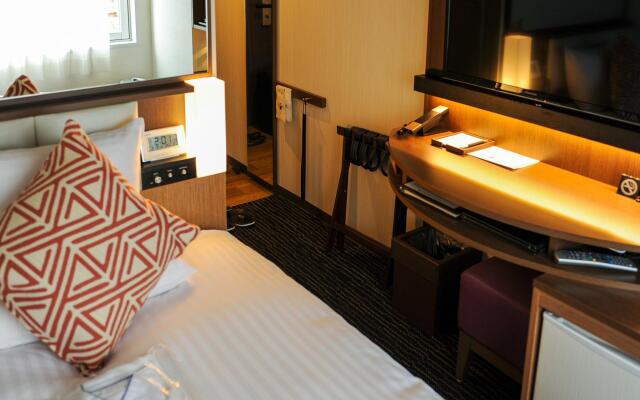 Hotel MyStays Gotanda Station
