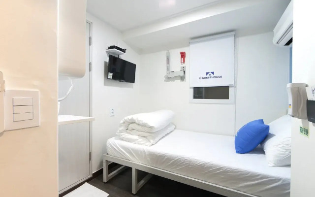 K-GUESTHOUSE Insadong 2