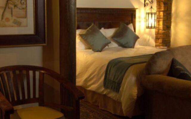 Lapalosa Lodge