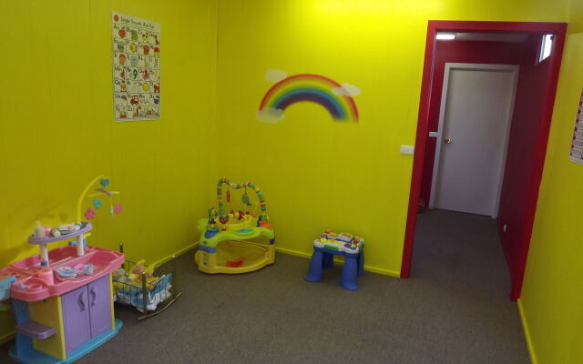 High Country Holiday Park