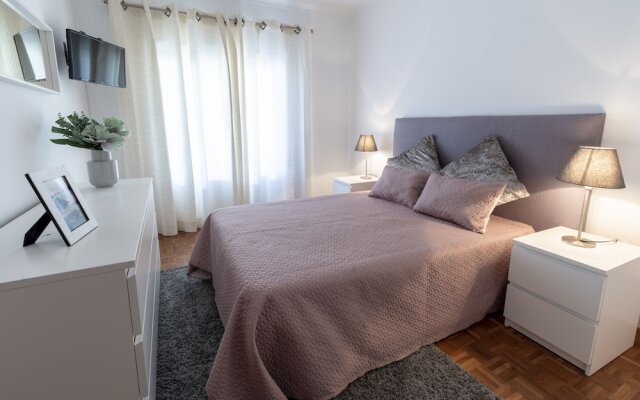 Apartamento O Veleiro By Mp